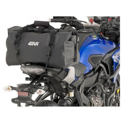 GIVI BORSONE WATERPROOF 40LT BLACK EA115BK