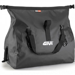 GIVI BORSONE WATERPROOF 40LT BLACK EA115BK