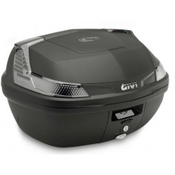 GIVI BAULETTO B47 NERO TECH B47NTML