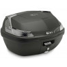 GIVI BAULETTO B47 NERO TECH B47NTML