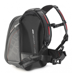 GIVI ZAINO SPORT- TERMOFORMATO ST606