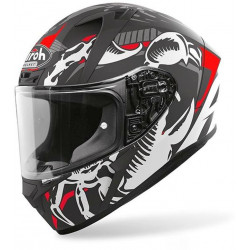 CASCO MOTOCROSS LS2 MX436 PIONEER EVO ROUTER BLACK H-V YELLO Taglia Int XL