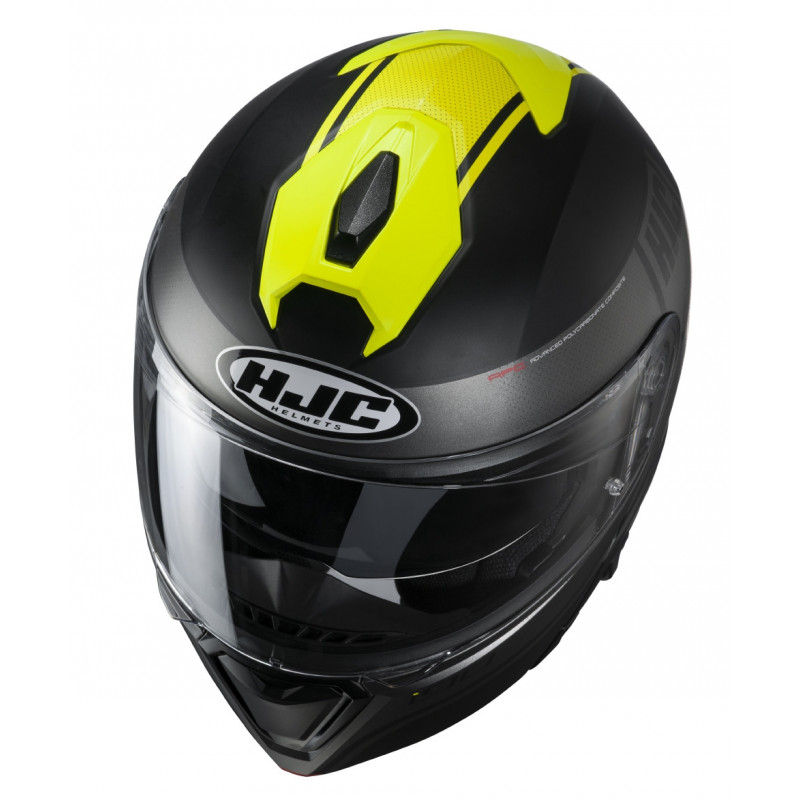 CASCO i90 DAVAN MC4HSF | HJC