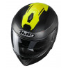 CASCO i90 DAVAN MC4HSF | HJC