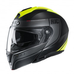 CASCO i90 DAVAN MC4HSF | HJC