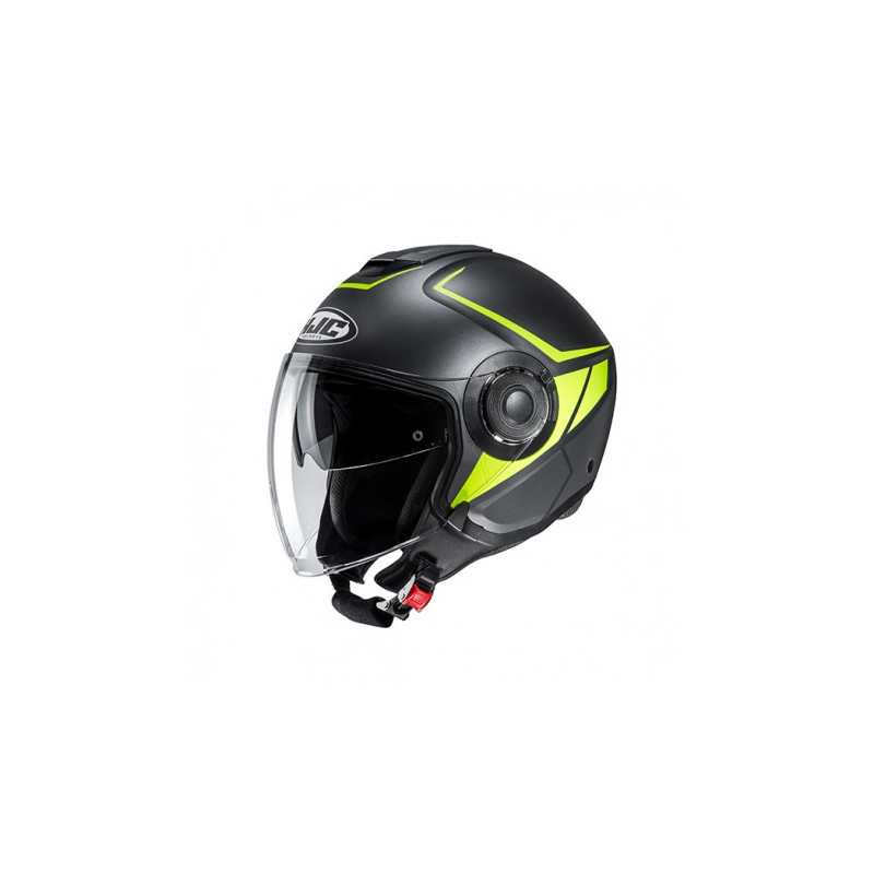 CASCO i40 CAMET MC4HSF | HJC