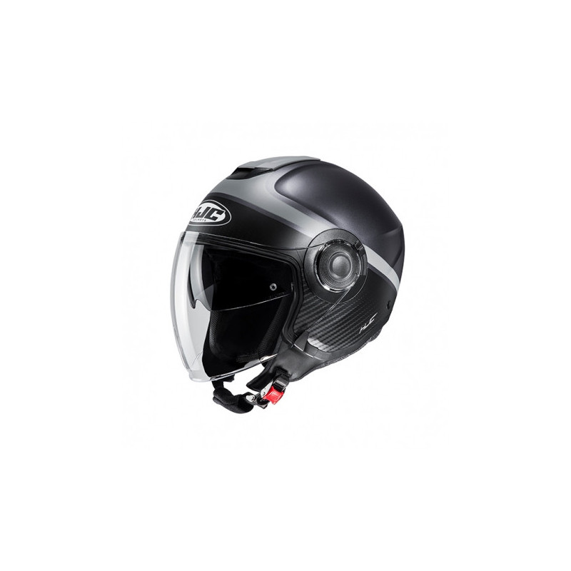 CASCO i40 WIROX MC5SF | HJC