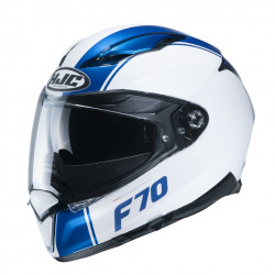 CASCO F70 MAGO MC2SF | HJC