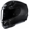 CASCO RPHA 11 CARBON UNI CARBON BLACK | HJC