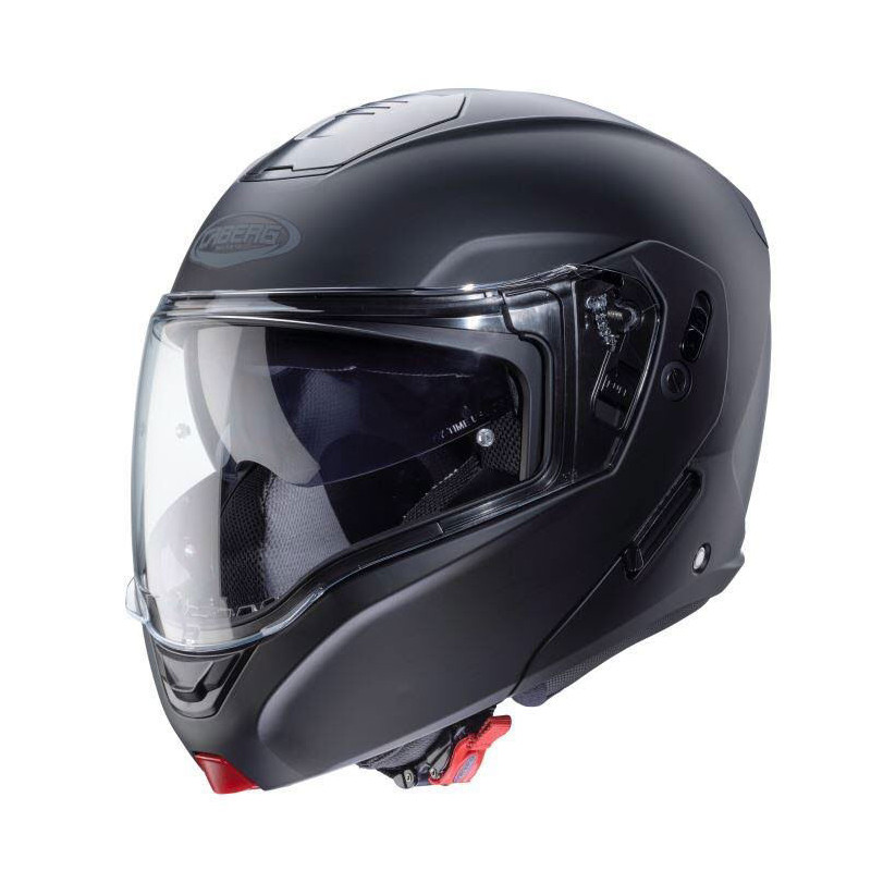 CASCO HORUS matt black  | CABERG