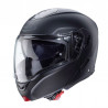 CASCO HORUS matt black  | CABERG