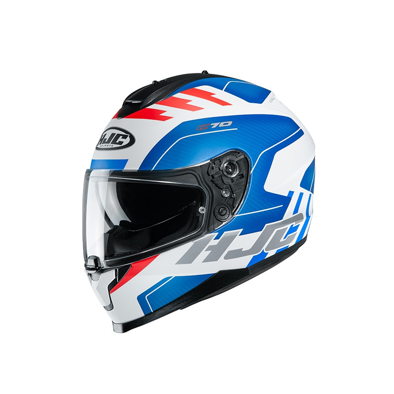 CASCO C70 KORO MC21SF | HJC