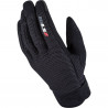 GUANTO MOTO LS2 COOL MAN GLOVES BLACK