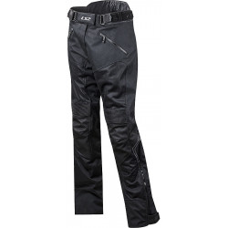 PANTALONE MOTO LS2 VENTO LADY PANT BLACK