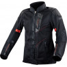 GIACCA MOTO LS2 ALBA LADY JACKET BLACK