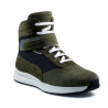 AUDAX WP MILITARY GREEN | STYLMARTIN