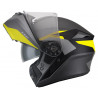 Casco 508G DRESDA Giallo fluo opaco | CGM