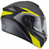 Casco 508G DRESDA Giallo fluo opaco | CGM