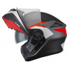 Casco 508G DRESDA Rosso opaco | CGM