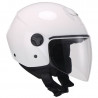 casco  107a florence mono bianco lunga