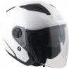 Casco 130A DAYTONA Bianco | CGM