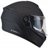 Casco 508A BERLINO NERO opaco | CGM