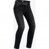 JEANS MOTO CAFERACER BLACK PMJ