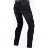 JEANS MOTO CAFERACER BLACK PMJ