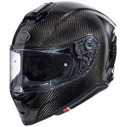 Casco Integrale Premier DEVIL CARBON IN CARBONIO BM NUOVA GRAFICA