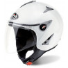 CASCO JT COLOR WHITE GLOSS | AIROH