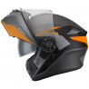 Casco 508G DRESDA Arancione opaco | CGM