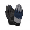 Guanti in Tessuto Penna BLUE LIGHT GREY | TUCANO URBANO